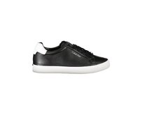 Calvin Klein HW0HW01865 Dámské tenisky černé/bílé 40 černá, bílá, 40