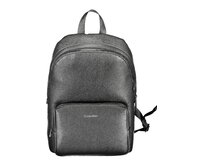 Calvin Klein K50K508696 Pánský batoh černý 23l černá