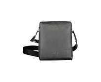 Calvin Klein K50K509556 Pánská taška přes rameno černá černá