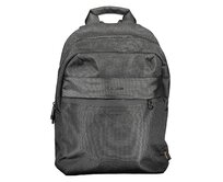 Calvin Klein K50K509591 Pánský batoh černý 18l černá