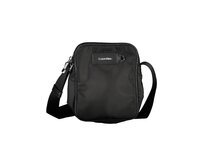 Calvin Klein K50K510037 Pánská taška přes rameno černá černá
