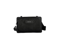 Calvin Klein K50K510213 Pánská taška přes rameno černá černá