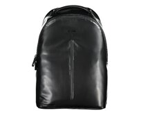 Calvin Klein K50K510253 batoh černý 20l černá