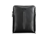 Calvin Klein K50K510256 Pánská taška přes rameno černá černá