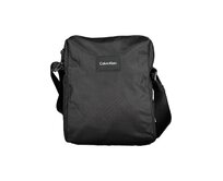Calvin Klein K50K510259 Pánská taška přes rameno černá černá