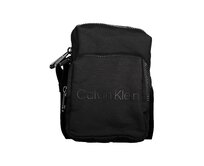 Calvin Klein K50K510275 Pánská taška přes rameno černá černá