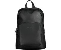 Calvin Klein K50K510281 Pánský batoh černý 19l černá