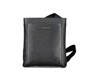 Calvin Klein K50K510530 Pánská taška přes rameno černá černá