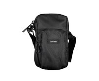Calvin Klein K50K510570 Pánská taška přes rameno černá černá