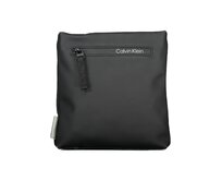 Calvin Klein K50K510795 Pánská taška přes rameno černá černá