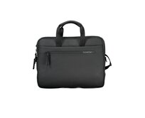 Calvin Klein K50K510796 Taška na notebook černá černá