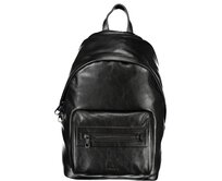 Calvin Klein K50K510832 batoh černý 18l černá