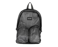 Calvin Klein K50K510872 batoh černý 14l černá