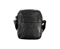 Calvin Klein K50K511190 Pánská taška přes rameno černá černá