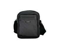 Calvin Klein K50K511208 Pánská taška přes rameno černá černá