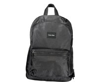 Calvin Klein K50K511209 batoh černá 17l černá