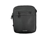 Calvin Klein K50K511222 Pánská taška přes rameno černá černá