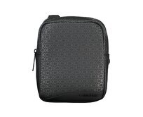Calvin Klein K50K511227 Pánská taška přes rameno černá černá
