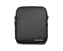 Calvin Klein K50K511252 Pánská taška přes rameno černá černá