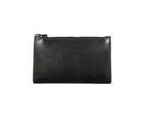 Calvin Klein K50K511267 Pánská peněženka černá černá