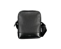 Calvin Klein K50K511364 Pánská taška přes rameno černá černá