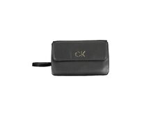 Calvin Klein K60K609620 Kabelka černá černá