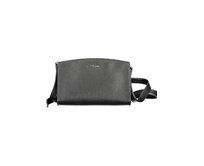 Calvin Klein K60K609870 Kabelka černá černá