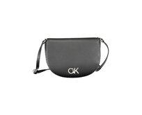 Calvin Klein K60K609871 Kabelka černá černá