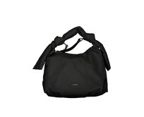 Calvin Klein K60K610184 kabelka černá černá