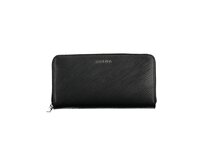 Calvin Klein K60K610266 Dámská peněženka černá černá