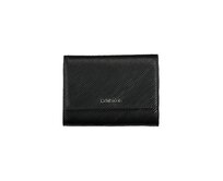 Calvin Klein K60K610267 Dámská peněženka černá černá