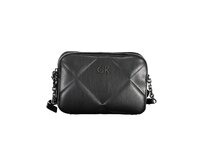 Calvin Klein K60K610767 Kabelka černá černá