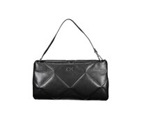 Calvin Klein K60K610771 Kabelka černá černá