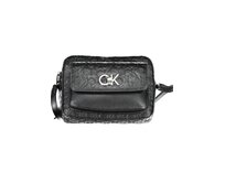 Calvin Klein K60K610921 Kabelka černá černá