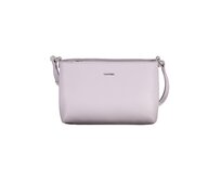 Calvin Klein K60K610927 Kabelka světle fialová světle fialová