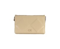 Calvin Klein K60K611021 Dámská kabelka béžová béžová