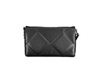 Calvin Klein K60K611021 Kabelka černá černá