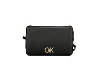 Calvin Klein K60K611531 kabelka černá černá