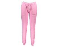 Cavalli Class RXT23BCF062 Dámské tepláky růžové XL růžová, XL