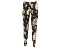 Cavalli Class RXT23FHVH71 Dámské legíny vícebarevné XS Vícebarevné, XS