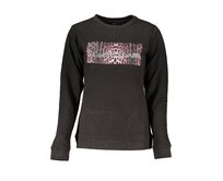 Cavalli Class RXT67CCF062 Dámská mikina černá 2XL černá, XXL