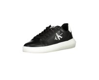 Calvin Klein YM0YM00681 Pánské tenisky černé 43 černá, 43