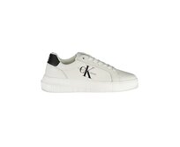 Calvin Klein YW0YW00823F Dámské tenisky bílé 39 bílá, 39