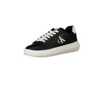 Calvin Klein YW0YW00823F Dámské tenisky černé 39 černá, 39