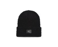 Calvin Klein K50K512357 čepice černá černá, univerzální
