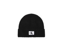 Calvin Klein K50K512451 čepice černá černá, univerzální