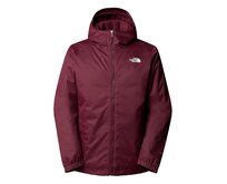 The North Face NF00C302 bunda vínová M vínová, M