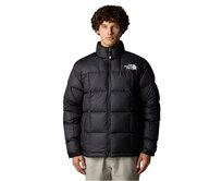 The North Face NF0A3Y23 bunda černá L černá, L