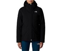 The North Face NF0A3K2J Bunda černá S černá, S