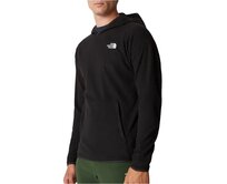 The North Face NF0A855Z Mikina černá M černá, M